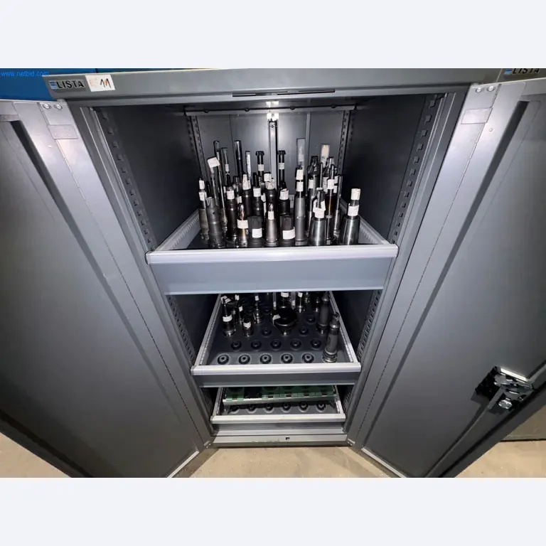 ae group – Plant and machinery for the manufacture of light-metal die-cast components (powertrain and structural parts) – AUCTION-2