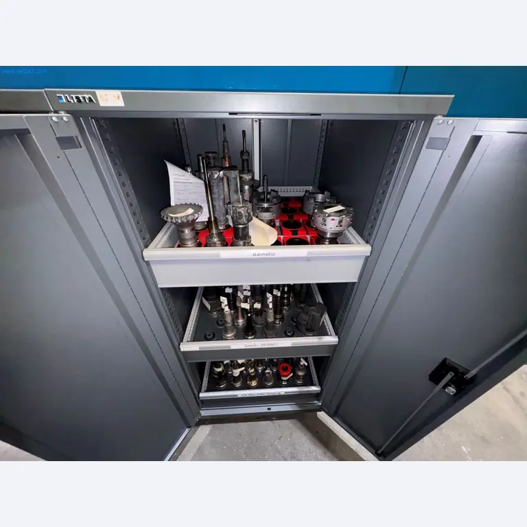 ae group – Plant and machinery for the manufacture of light-metal die-cast components (powertrain and structural parts) – AUCTION-2