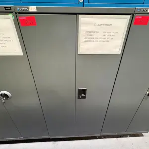 Tool Cabinet