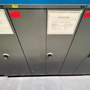 Tool Cabinet