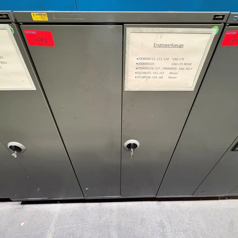 Tool Cabinet