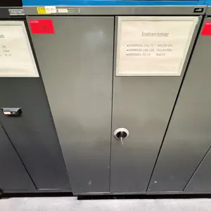 Tool Cabinet