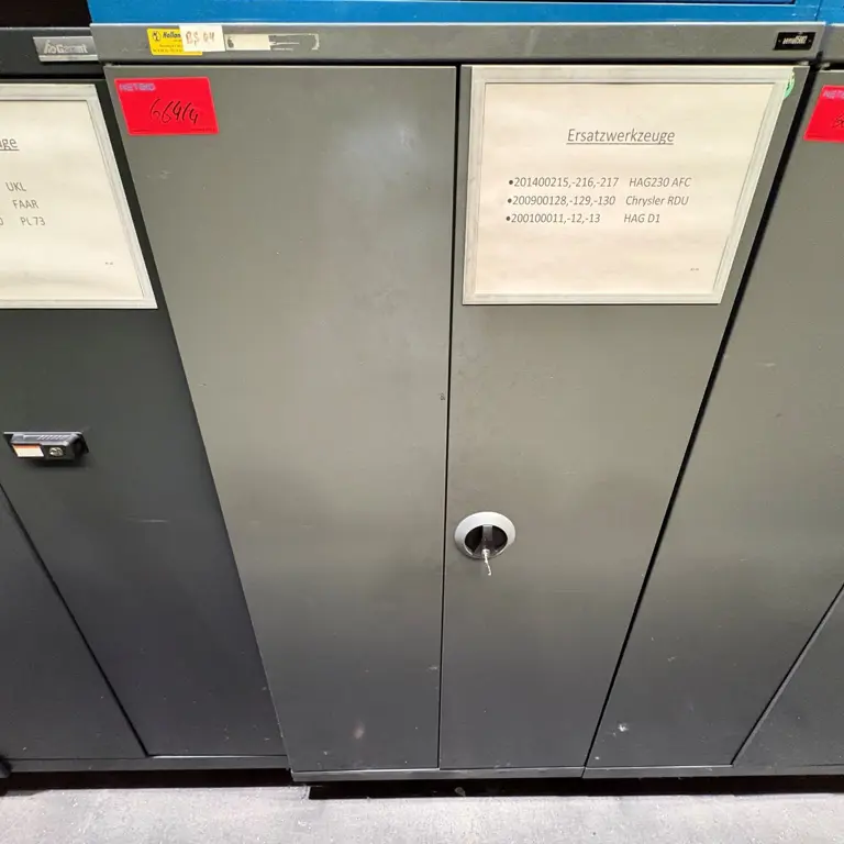 Tool Cabinet