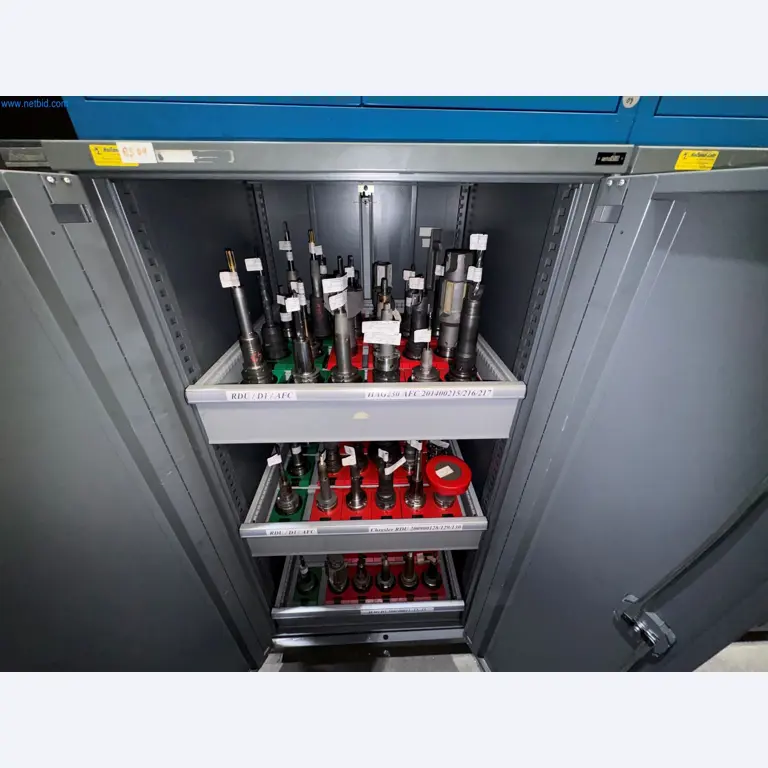 ae group – Plant and machinery for the manufacture of light-metal die-cast components (powertrain and structural parts) – AUCTION-2