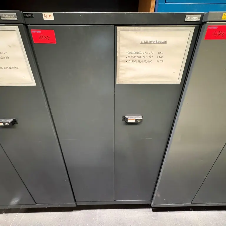 Tool Cabinet