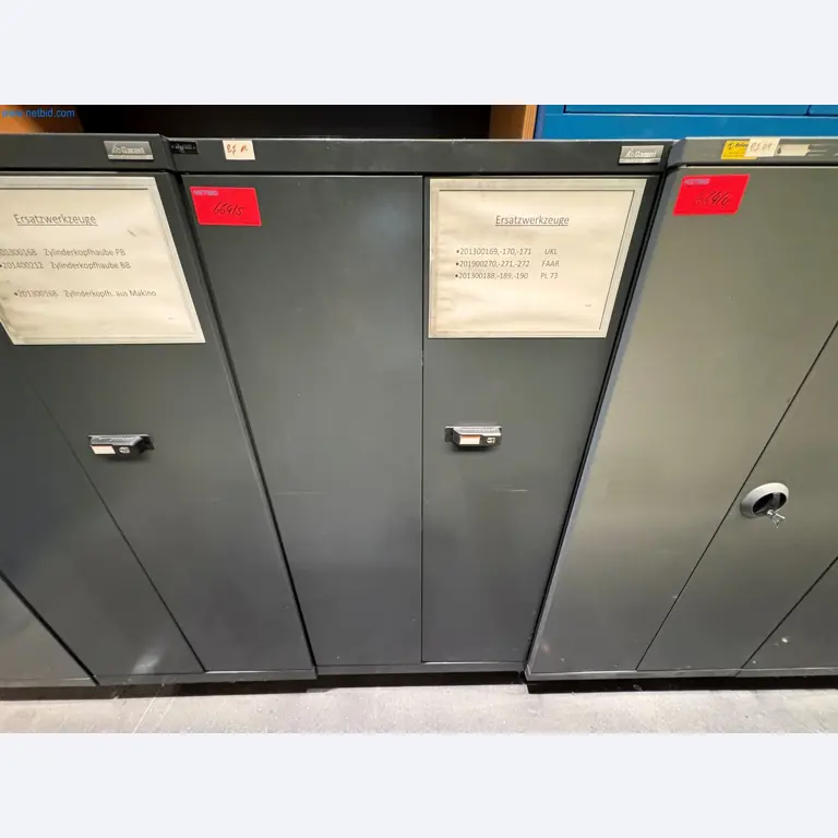 ae group – Plant and machinery for the manufacture of light-metal die-cast components (powertrain and structural parts) – AUCTION-1