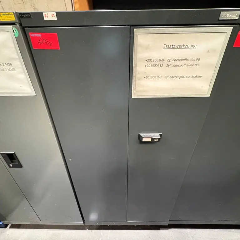 Tool Cabinet