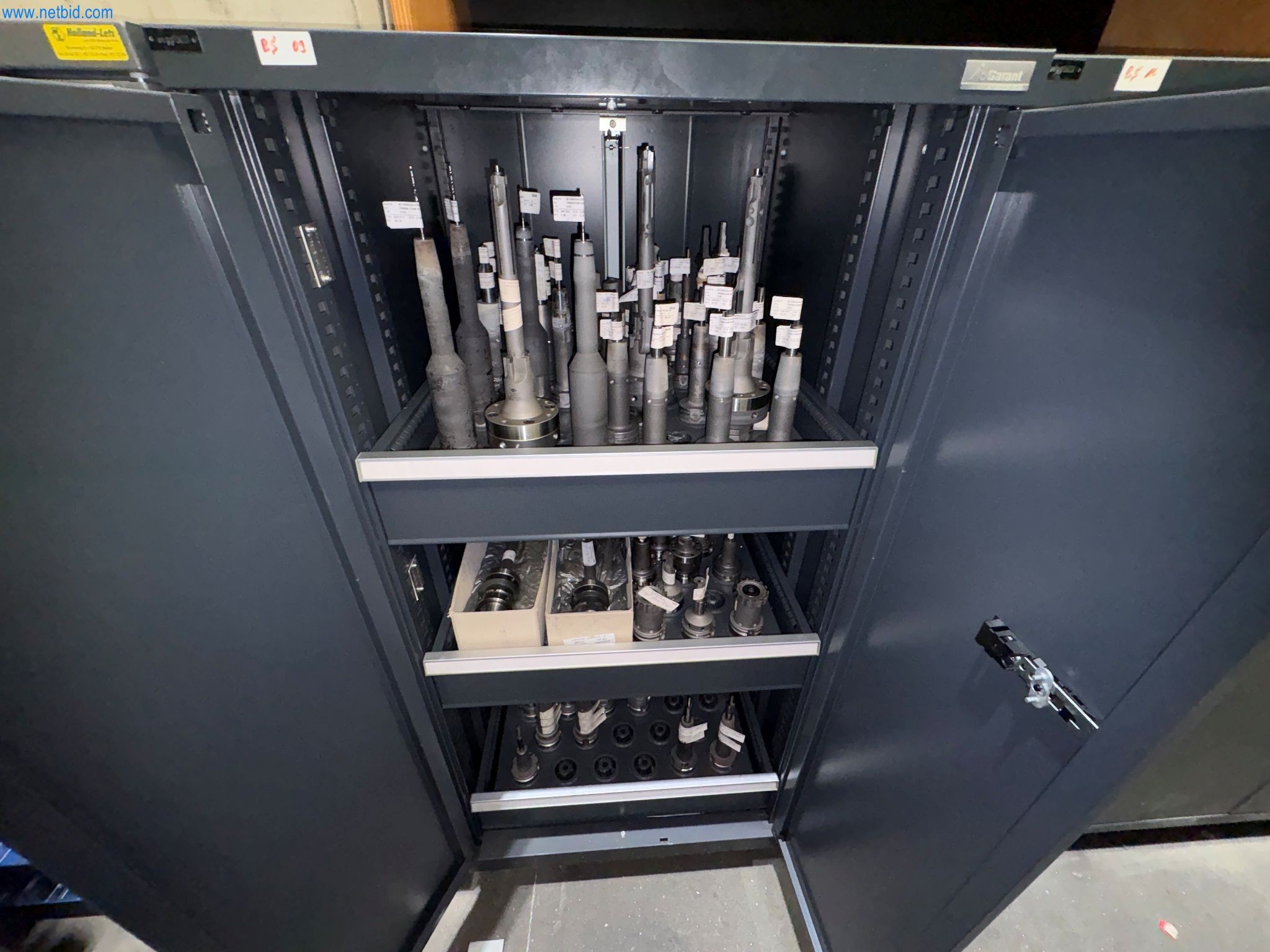 ae group – Plant and machinery for the manufacture of light-metal die-cast components (powertrain and structural parts) – AUCTION-2