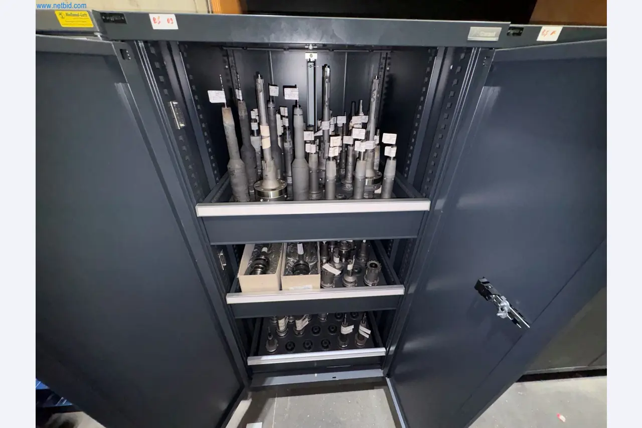 ae group – Plant and machinery for the manufacture of light-metal die-cast components (powertrain and structural parts) – AUCTION-2
