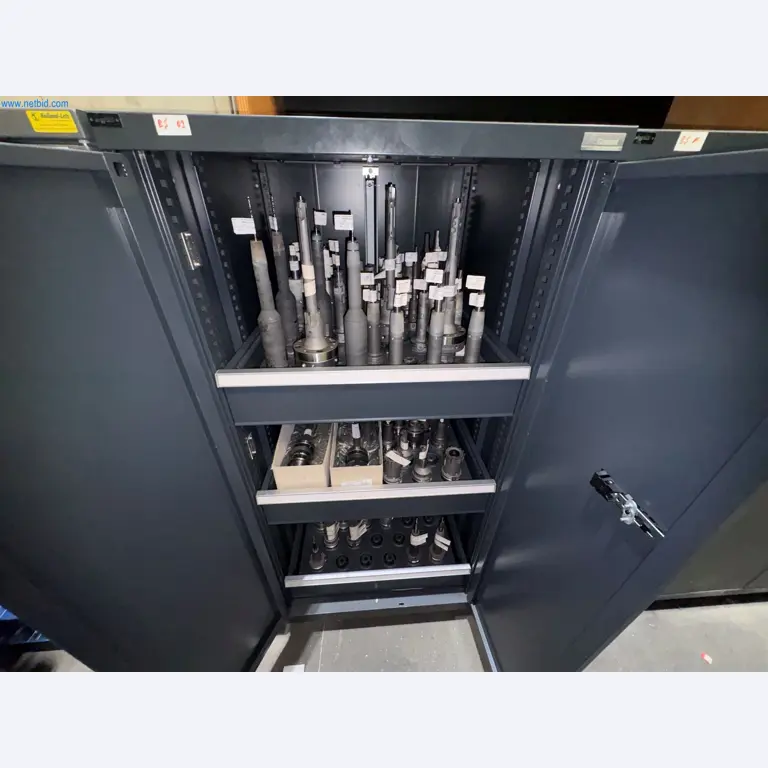 ae group – Plant and machinery for the manufacture of light-metal die-cast components (powertrain and structural parts) – AUCTION-2