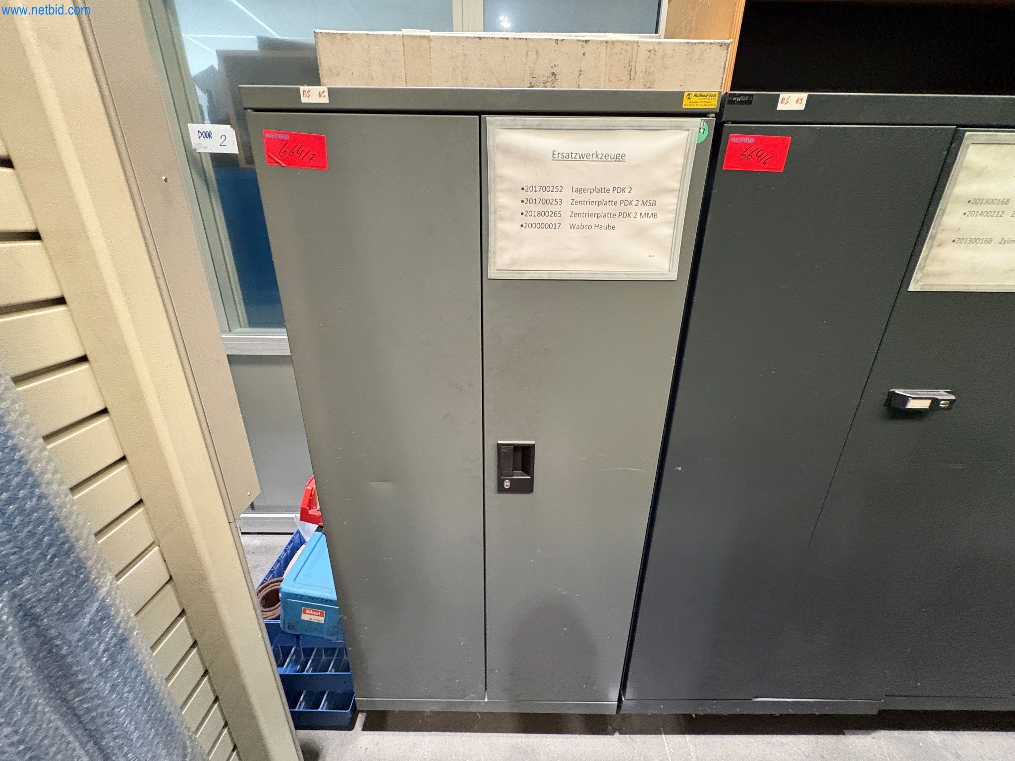 ae group – Plant and machinery for the manufacture of light-metal die-cast components (powertrain and structural parts) – AUCTION-1