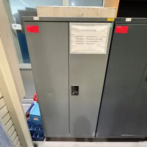 Tool Cabinet