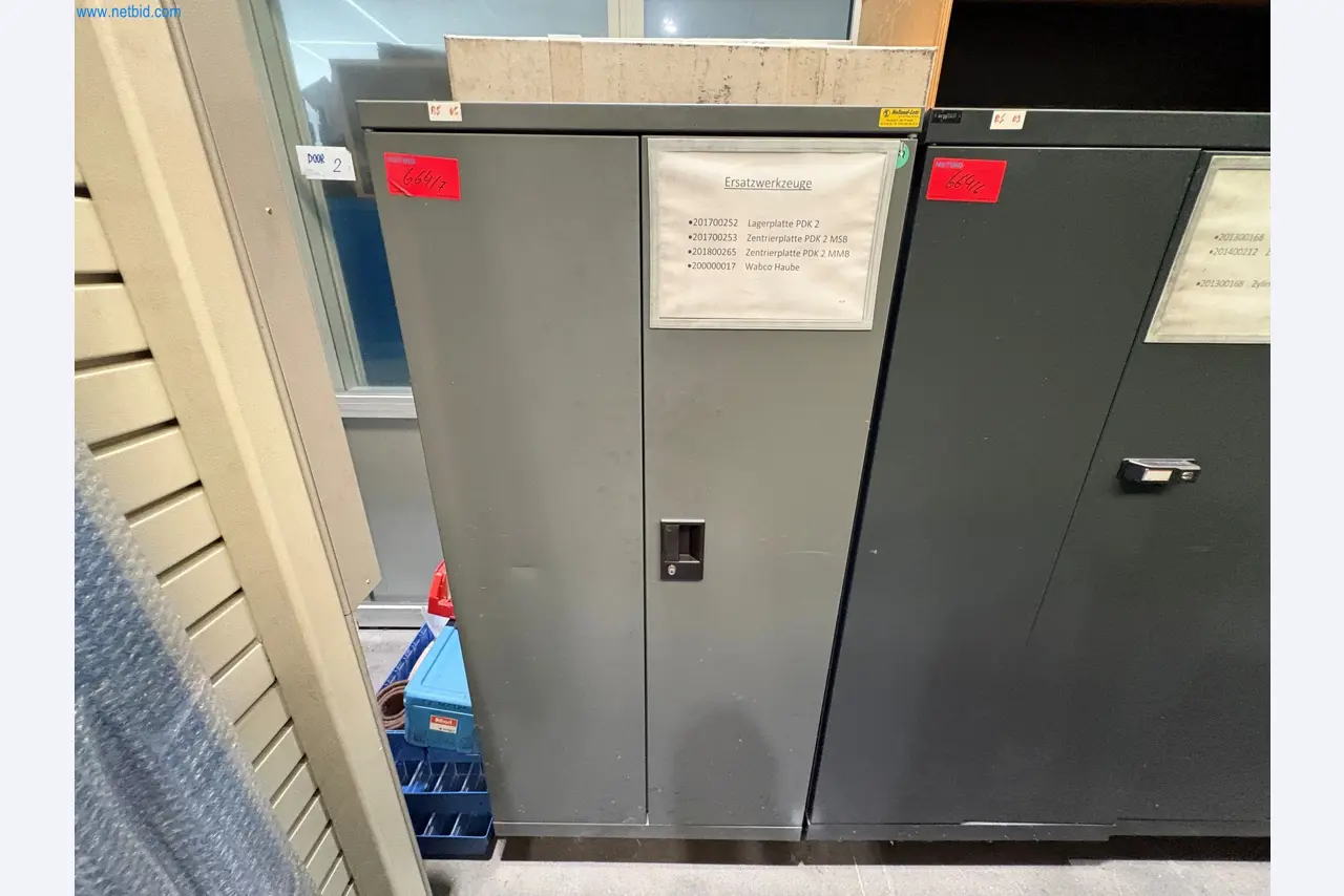 ae group – Plant and machinery for the manufacture of light-metal die-cast components (powertrain and structural parts) – AUCTION-1