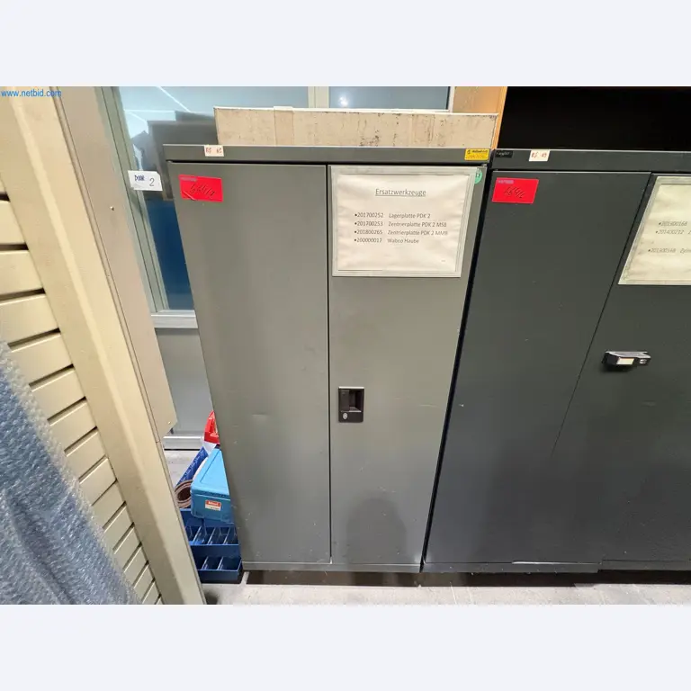 ae group – Plant and machinery for the manufacture of light-metal die-cast components (powertrain and structural parts) – AUCTION-1