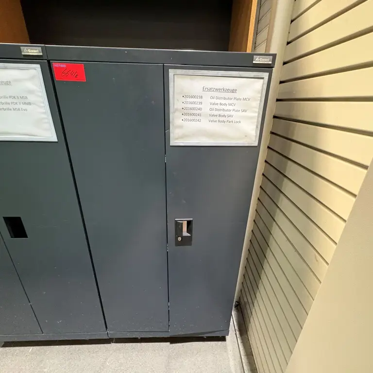 Tool Cabinet