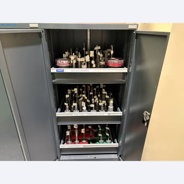 ae group – Plant and machinery for the manufacture of light-metal die-cast components (powertrain and structural parts) – AUCTION-2