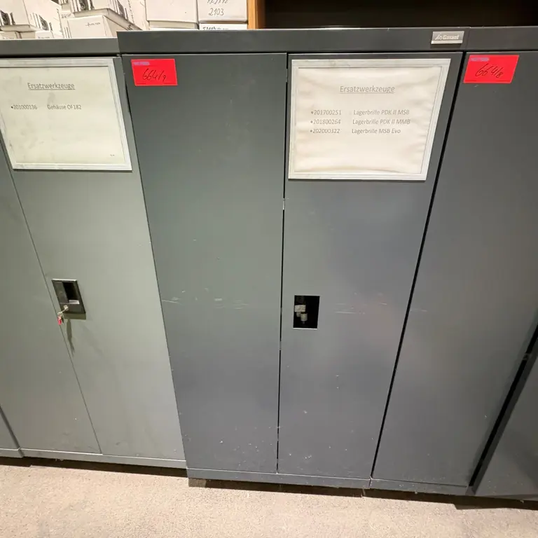 Tool Cabinet