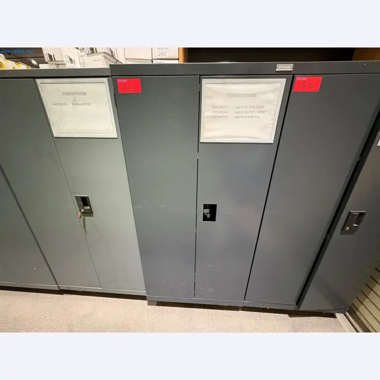 ae group – Plant and machinery for the manufacture of light-metal die-cast components (powertrain and structural parts) – AUCTION-1