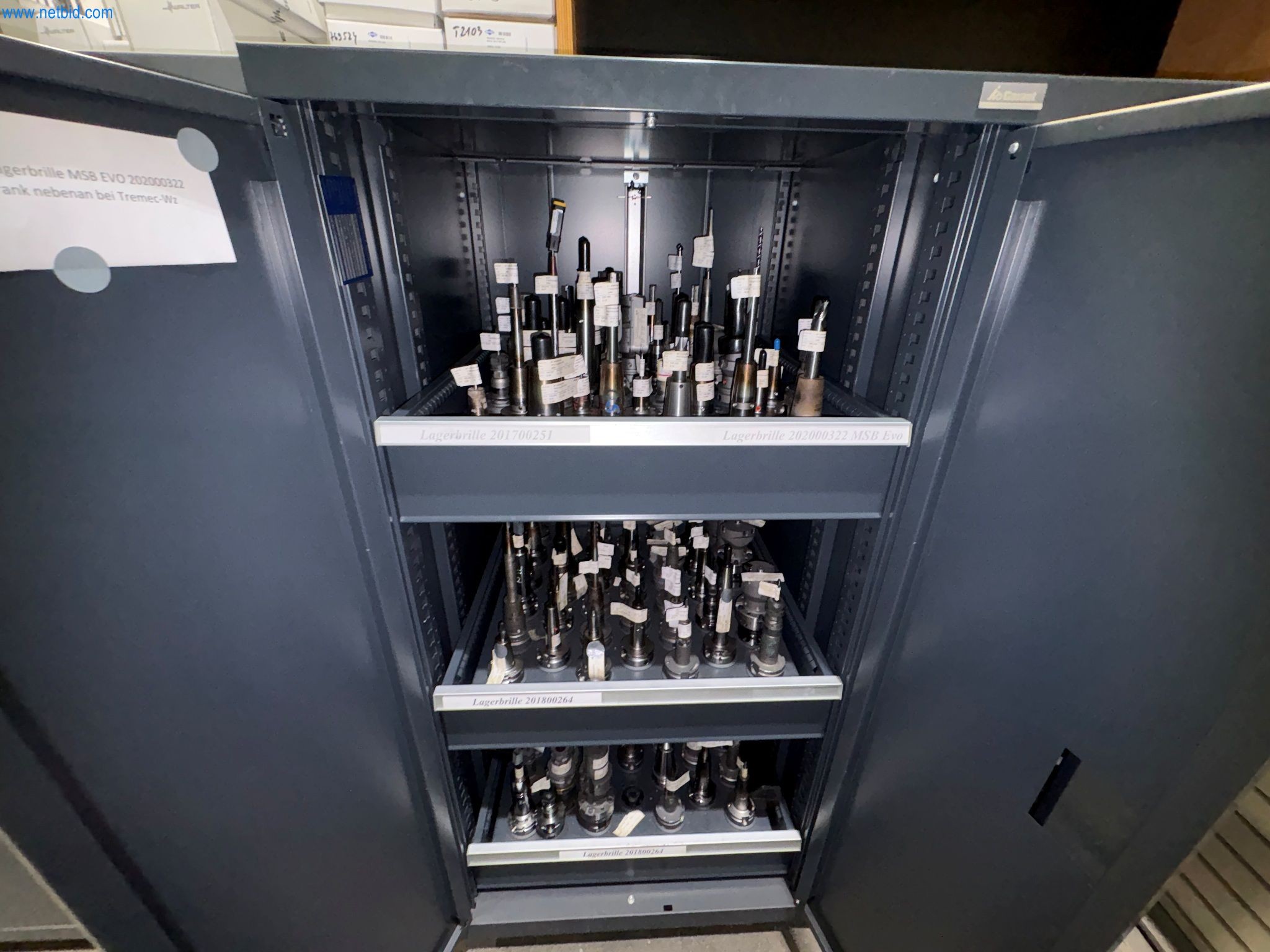 ae group – Plant and machinery for the manufacture of light-metal die-cast components (powertrain and structural parts) – AUCTION-2