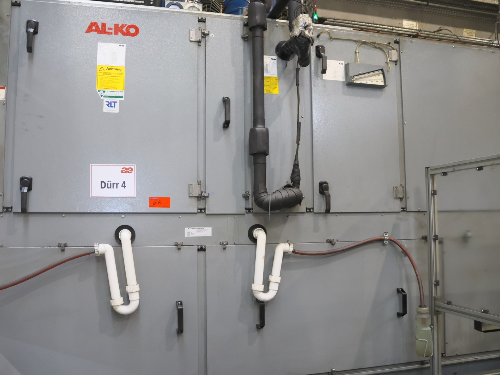 ae group - Anlagen und Maschinen zur Herstellung von Leichtmetall-Druckgusserzeugnissen (Powertrain u. Strukturteile)-10