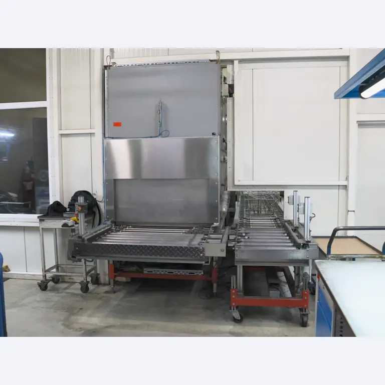 ae group - Anlagen und Maschinen zur Herstellung von Leichtmetall-Druckgusserzeugnissen (Powertrain u. Strukturteile)-14