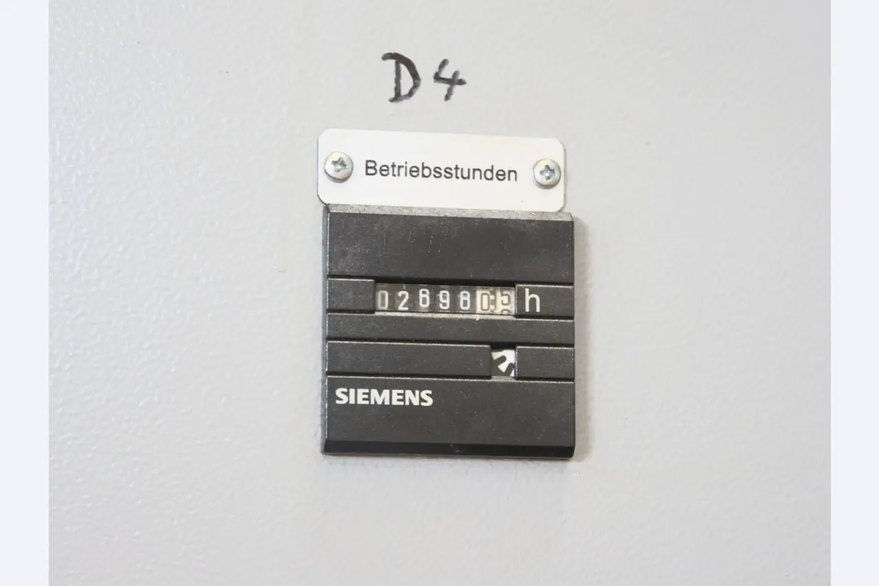 ae group - Anlagen und Maschinen zur Herstellung von Leichtmetall-Druckgusserzeugnissen (Powertrain u. Strukturteile)-4