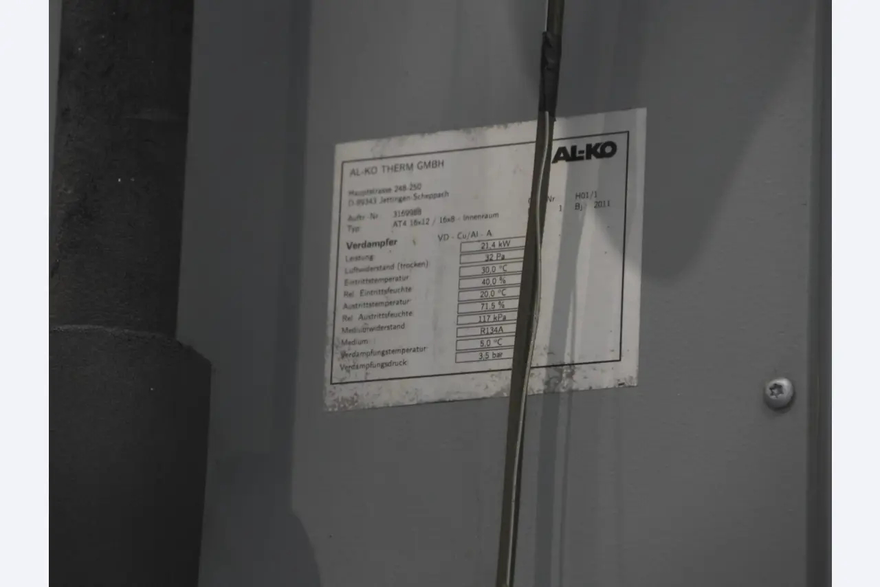 ae group - Anlagen und Maschinen zur Herstellung von Leichtmetall-Druckgusserzeugnissen (Powertrain u. Strukturteile)-12