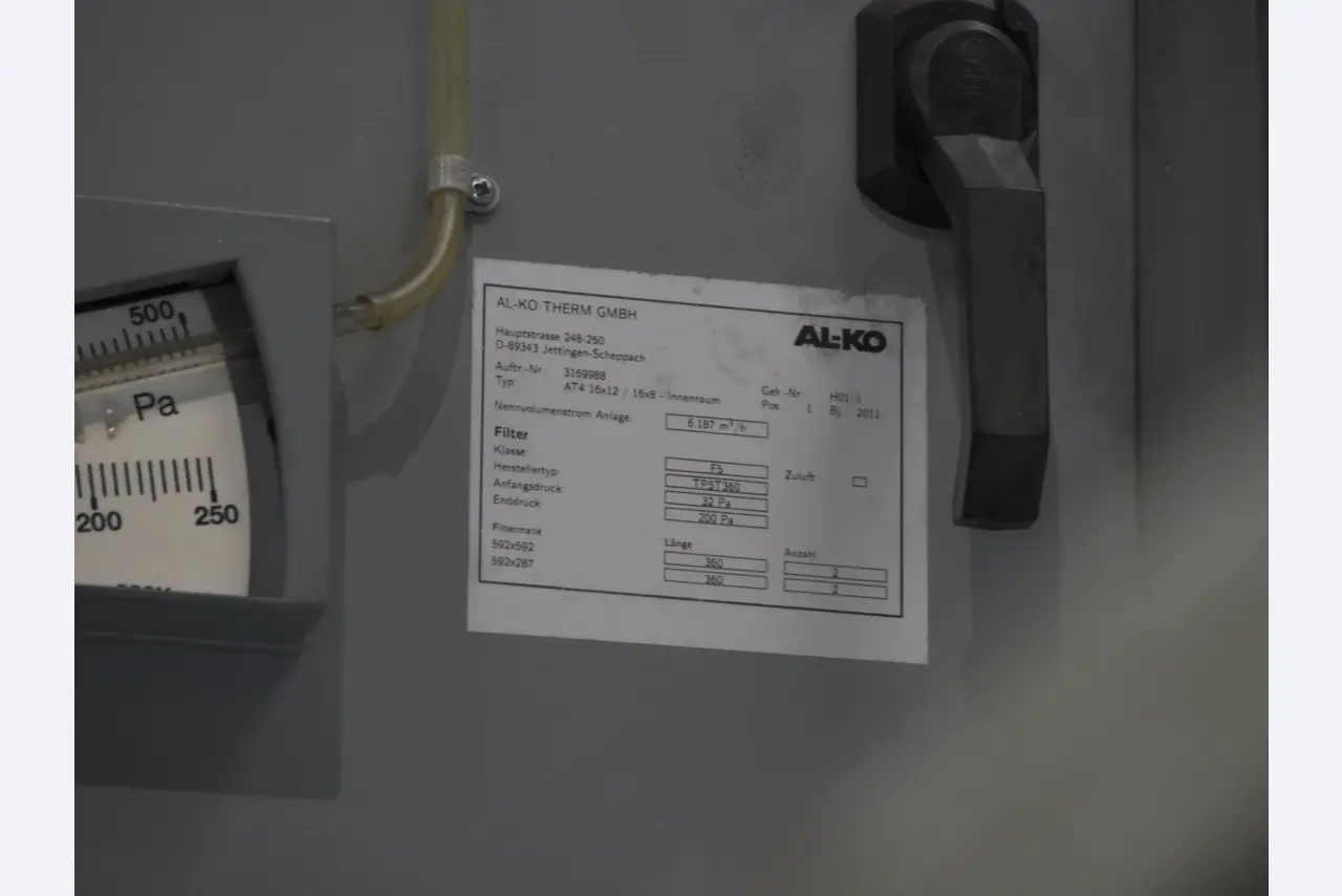 ae group - Anlagen und Maschinen zur Herstellung von Leichtmetall-Druckgusserzeugnissen (Powertrain u. Strukturteile)-13
