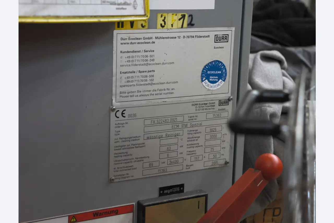 ae group - Anlagen und Maschinen zur Herstellung von Leichtmetall-Druckgusserzeugnissen (Powertrain u. Strukturteile)-4