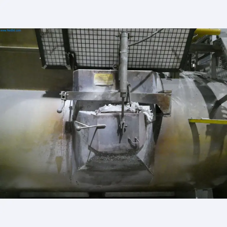 ae group - Anlagen und Maschinen zur Herstellung von Leichtmetall-Druckgusserzeugnissen (Powertrain u. Strukturteile)-11