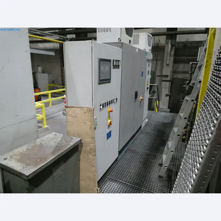 ae group - Anlagen und Maschinen zur Herstellung von Leichtmetall-Druckgusserzeugnissen (Powertrain u. Strukturteile)-12
