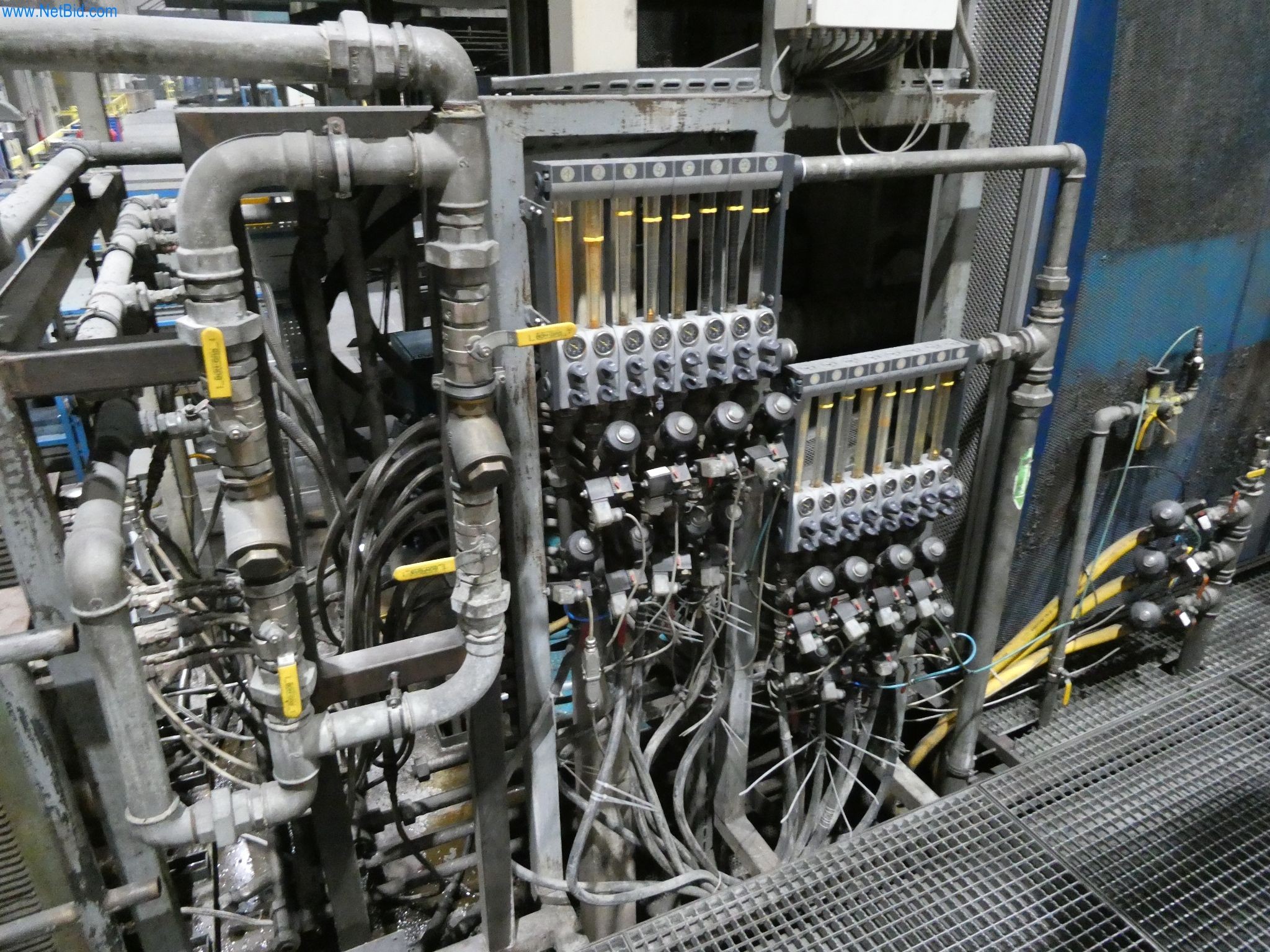 ae group - Anlagen und Maschinen zur Herstellung von Leichtmetall-Druckgusserzeugnissen (Powertrain u. Strukturteile)-13