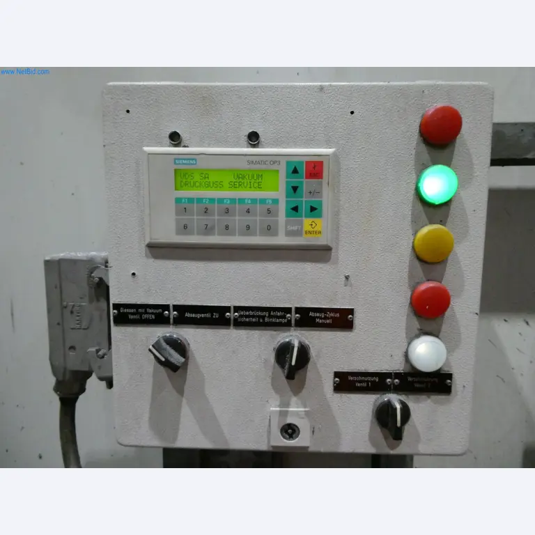 ae group - Anlagen und Maschinen zur Herstellung von Leichtmetall-Druckgusserzeugnissen (Powertrain u. Strukturteile)-15