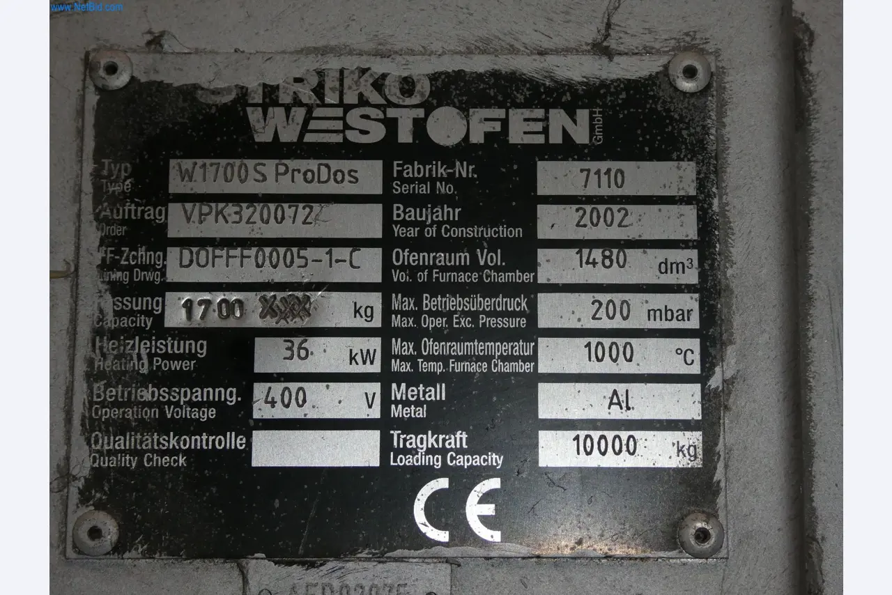 ae group - Anlagen und Maschinen zur Herstellung von Leichtmetall-Druckgusserzeugnissen (Powertrain u. Strukturteile)-16