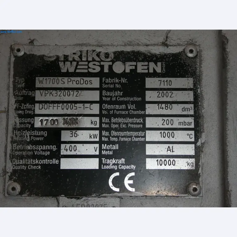 ae group - Anlagen und Maschinen zur Herstellung von Leichtmetall-Druckgusserzeugnissen (Powertrain u. Strukturteile)-16