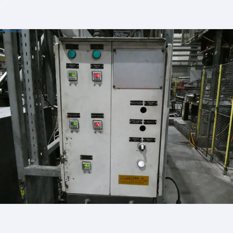 ae group - Anlagen und Maschinen zur Herstellung von Leichtmetall-Druckgusserzeugnissen (Powertrain u. Strukturteile)-21