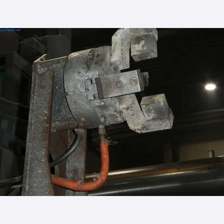 ae group - Anlagen und Maschinen zur Herstellung von Leichtmetall-Druckgusserzeugnissen (Powertrain u. Strukturteile)-31
