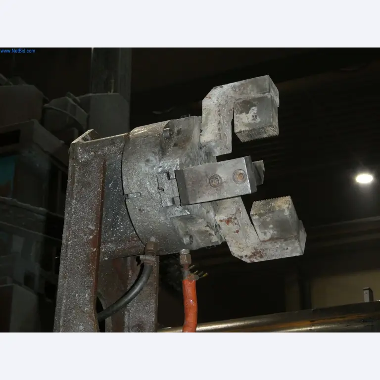 ae group - Anlagen und Maschinen zur Herstellung von Leichtmetall-Druckgusserzeugnissen (Powertrain u. Strukturteile)-32