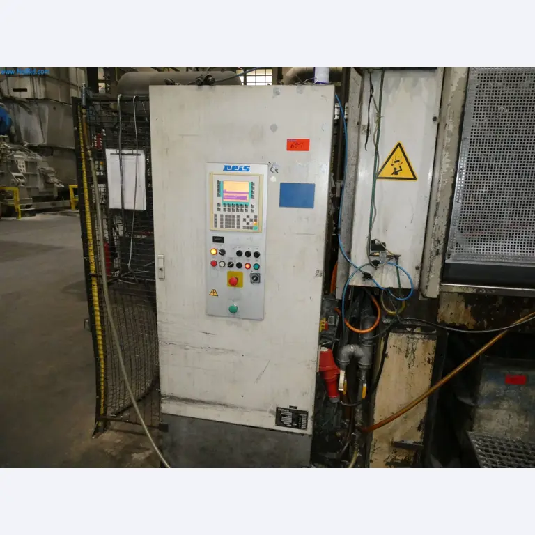 ae group - Anlagen und Maschinen zur Herstellung von Leichtmetall-Druckgusserzeugnissen (Powertrain u. Strukturteile)-34