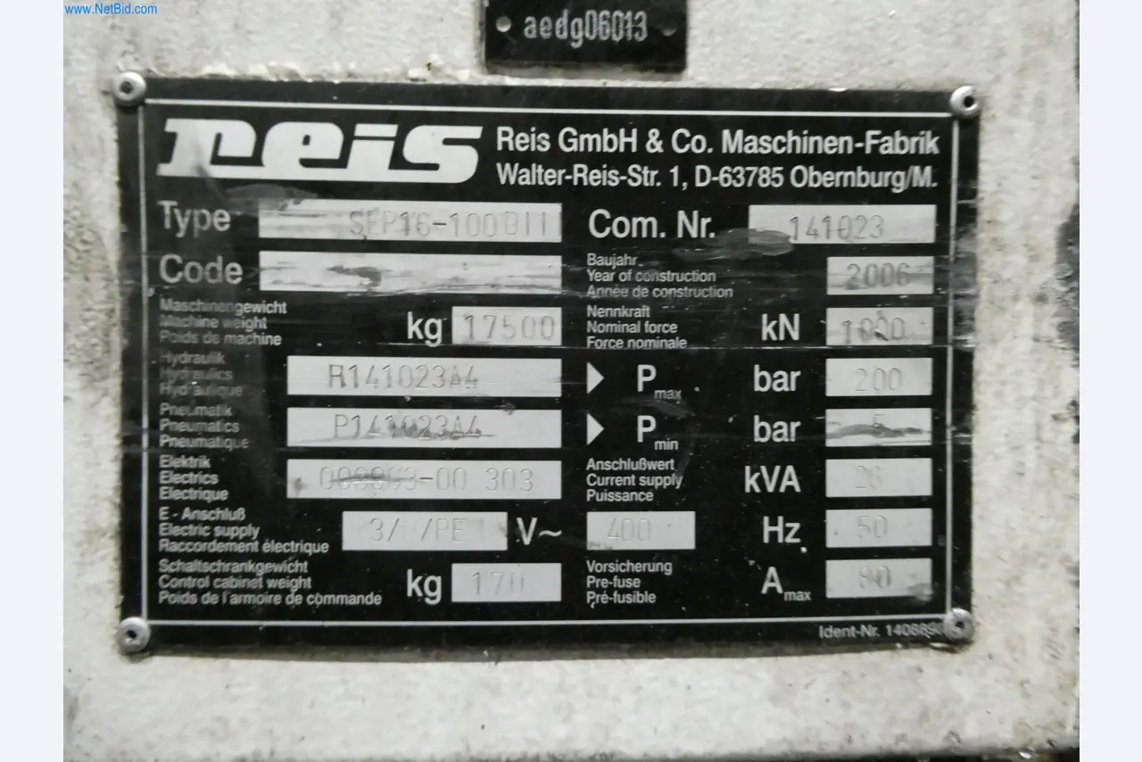 ae group - Anlagen und Maschinen zur Herstellung von Leichtmetall-Druckgusserzeugnissen (Powertrain u. Strukturteile)-35