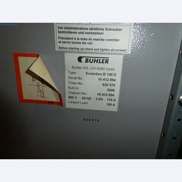 ae group - Anlagen und Maschinen zur Herstellung von Leichtmetall-Druckgusserzeugnissen (Powertrain u. Strukturteile)-37