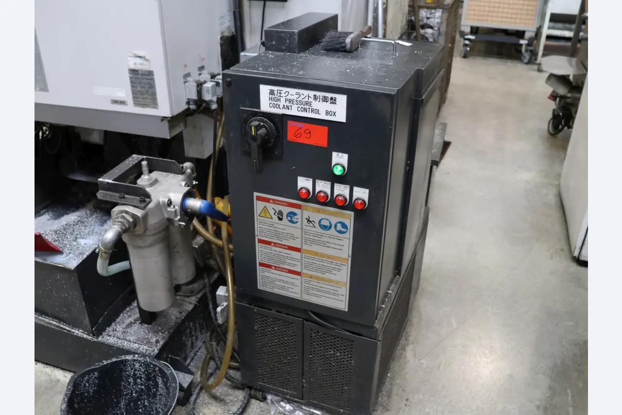 ae group - Anlagen und Maschinen zur Herstellung von Leichtmetall-Druckgusserzeugnissen (Powertrain u. Strukturteile)-11