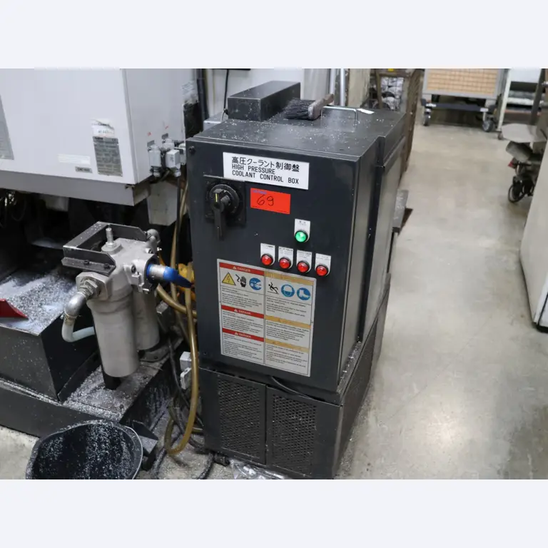 ae group - Anlagen und Maschinen zur Herstellung von Leichtmetall-Druckgusserzeugnissen (Powertrain u. Strukturteile)-11