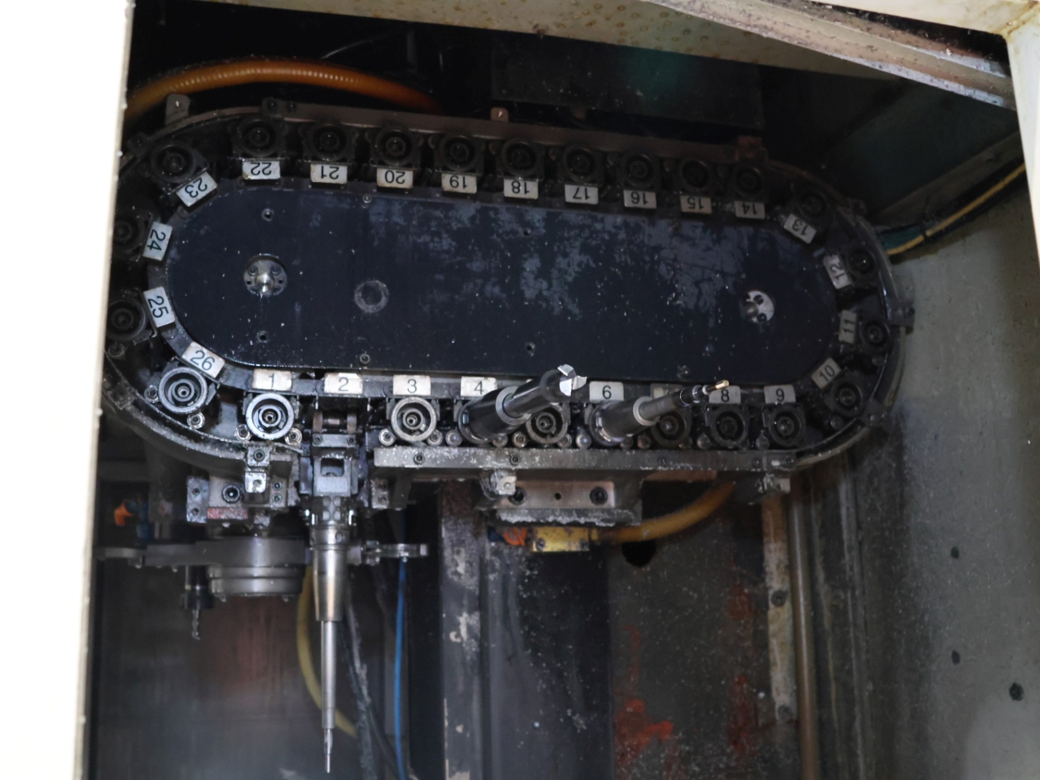 ae group - Anlagen und Maschinen zur Herstellung von Leichtmetall-Druckgusserzeugnissen (Powertrain u. Strukturteile)-16