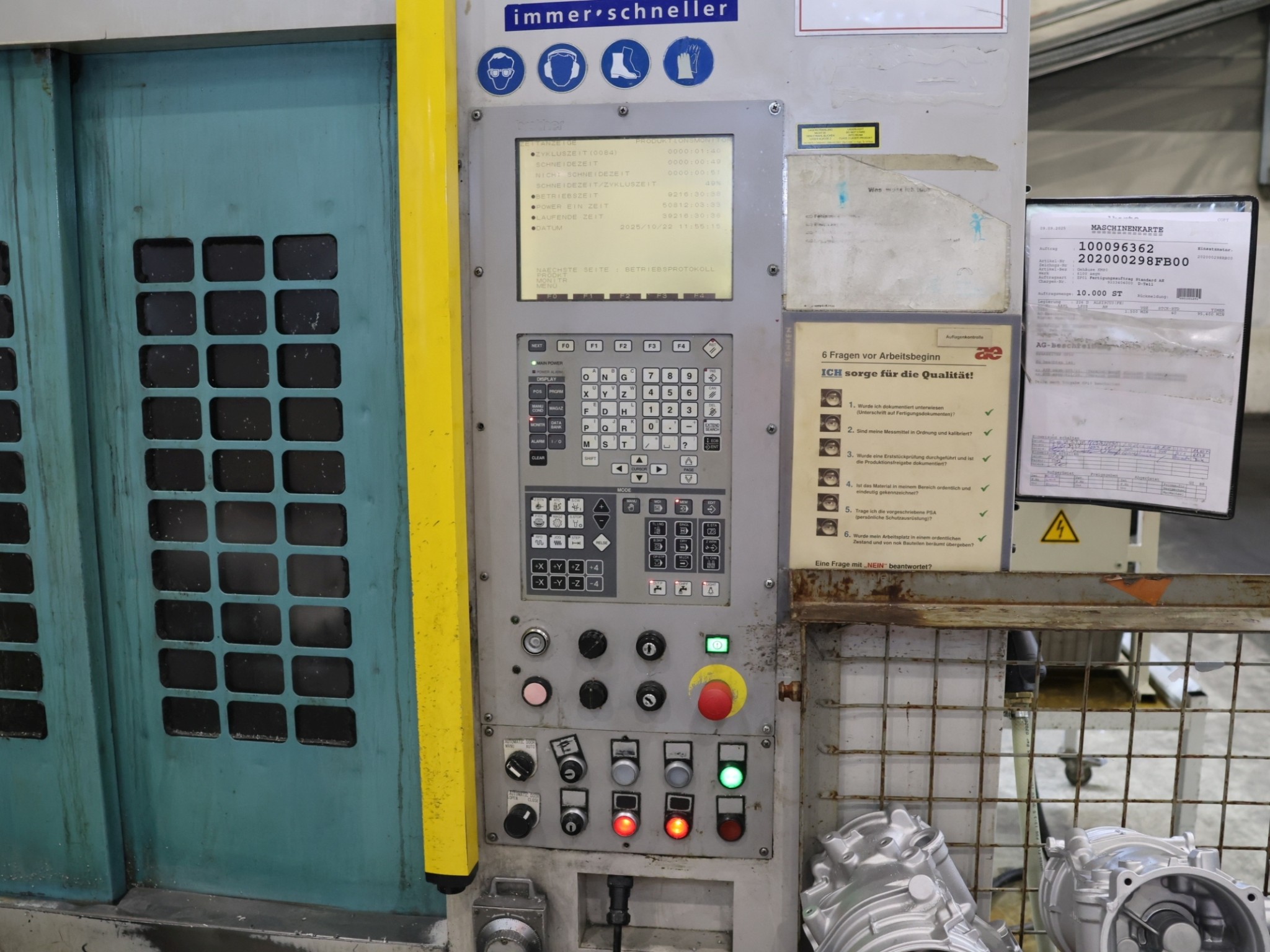 ae group - Anlagen und Maschinen zur Herstellung von Leichtmetall-Druckgusserzeugnissen (Powertrain u. Strukturteile)-3