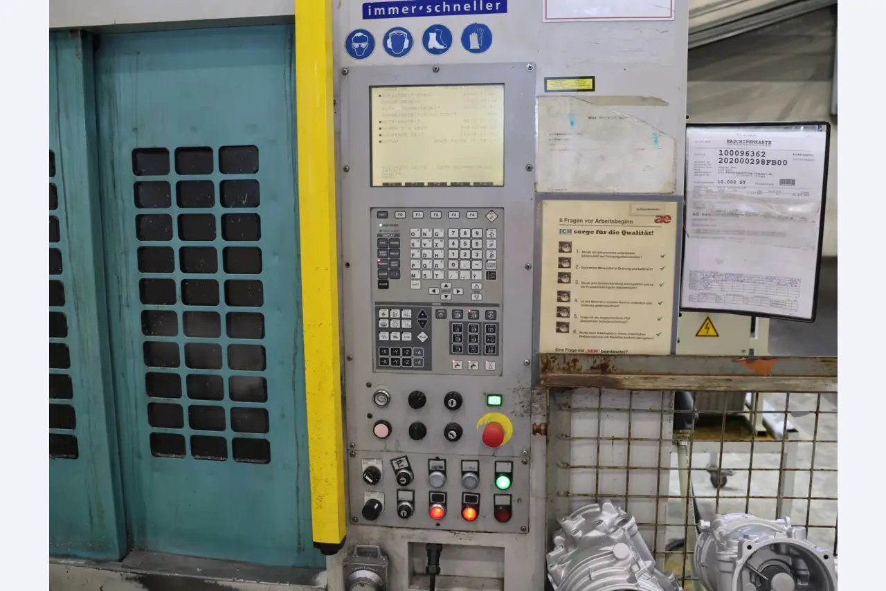 ae group - Anlagen und Maschinen zur Herstellung von Leichtmetall-Druckgusserzeugnissen (Powertrain u. Strukturteile)-3