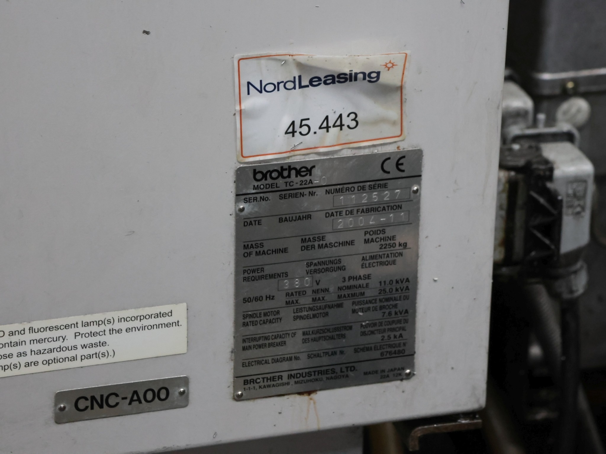 ae group - Anlagen und Maschinen zur Herstellung von Leichtmetall-Druckgusserzeugnissen (Powertrain u. Strukturteile)-4