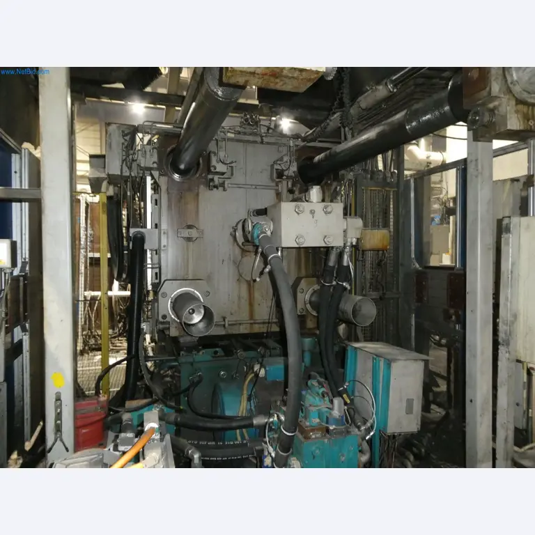 ae group - Anlagen und Maschinen zur Herstellung von Leichtmetall-Druckgusserzeugnissen (Powertrain u. Strukturteile)-27