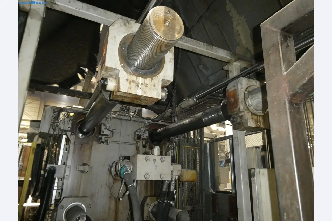 ae group - Anlagen und Maschinen zur Herstellung von Leichtmetall-Druckgusserzeugnissen (Powertrain u. Strukturteile)-29
