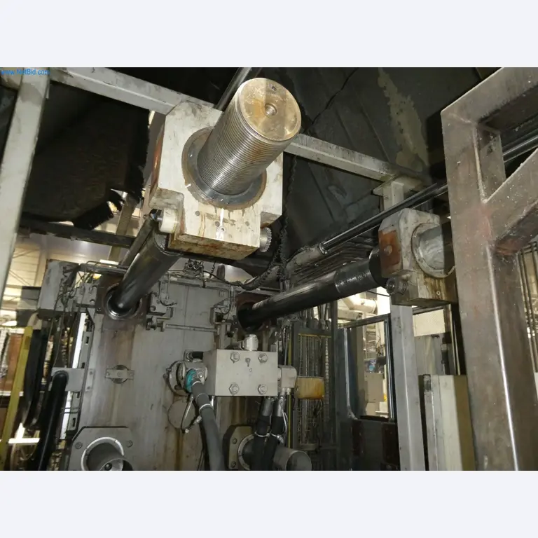 ae group - Anlagen und Maschinen zur Herstellung von Leichtmetall-Druckgusserzeugnissen (Powertrain u. Strukturteile)-29